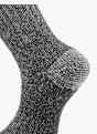 DEICHMANN Socken Grau 32195 3