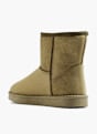 Graceland Winterboots Khaki 4866 3