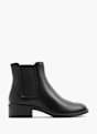 Graceland Chelsea Stiefelette Schwarz 5743 1