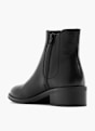 Graceland Chelsea Stiefelette Schwarz 5743 3