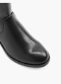 Graceland Langskaftet støvle Sort 4868 2