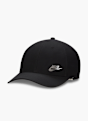 Nike Cappello Nero 39117 1