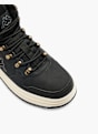 Kappa Mid cut sneaker Sort 1337 2