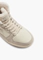 Kappa Hoher Sneaker Beige 1338 2