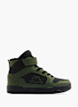 Kappa Mid cut sneaker Khaki 7571 1