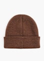 FILA Gorro Marrón 7573 4