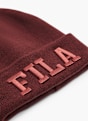 FILA Čiapka Bordová 7575 2