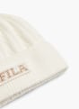 FILA Gorro de punto Blanco 5752 3