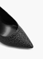 Catwalk Pumps Schwarz 3942 2