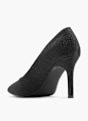 Catwalk Escarpins Noir 3942 3
