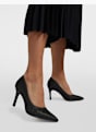 Catwalk Escarpins Noir 3942 5