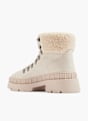 Safety Jogger Schnürboots Weiß 2106 3
