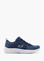 Skechers Zapatillas sin cordones Azul 19554 1