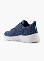 Skechers Zapatillas sin cordones Azul 19554 3