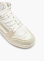 Safety Jogger Mid cut sneaker Beige 5753 2