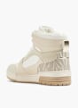 Safety Jogger Mid cut sneaker Beige 5753 3