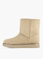 ESPRIT Vinterstøvle Beige 27438 2