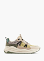 Safety Jogger Chunky sneaker Grå 2997 1