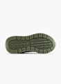 Safety Jogger Chunky tenisky Šedá 2997 4
