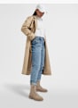 Graceland Schnürboots Beige 3003 5