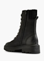 Graceland Schnürboots Schwarz 7583 3