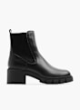 Graceland Chelsea obuv Čierna 7584 1