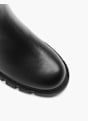 Graceland Botines Chelsea Negro 7584 2