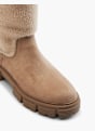 Catwalk Winterboots Beige 6667 2