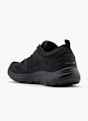 Skechers Sapatilha Preto 21165 3