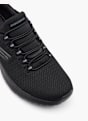Skechers Zapatillas sin cordones Negro 20886 2