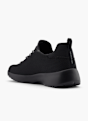 Skechers Zapatillas sin cordones Negro 20886 3