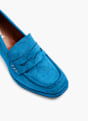 Catwalk Hochfront-Pumps Blau 7594 2