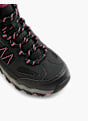Landrover Schnürboots Schwarz 12862 2
