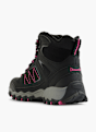 Landrover Schnürboots Schwarz 12862 3
