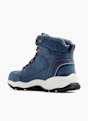 Landrover Schnürboots Blau 12932 3