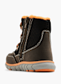 Vty Schnürboots Khaki 3011 3