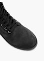 Landrover Schnürboots Schwarz 8193 2