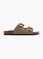 Björndal Pantolette Taupe 39529 1