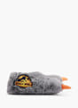 Jurassic World Kapcie zakryte Szary 24521 1