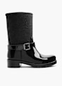 Graceland Winterboots Schwarz 1354 1