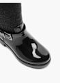 Graceland Winterboots Schwarz 1354 2