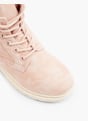 Kappa Schnürboots Pink 4894 2