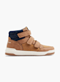 Landrover Winterboots Braun 7601 1