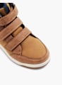 Landrover Winterboots Braun 7601 2