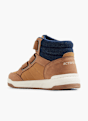 Landrover Winterboots Braun 7601 3