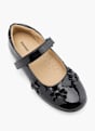 Graceland Ballerina Nero 26030 2