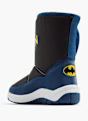 Batman Vinterstøvle Sort 13162 3