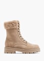 Highland Creek Schnürboots Taupe 20890 1