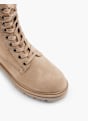 Highland Creek Bota com cordões Taupe 20890 2