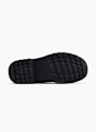Graceland Bota com cordões Preto 19560 2
